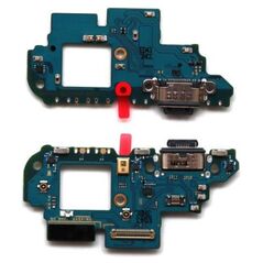 Πλακέτα Samsung A546B Galaxy A54 5G με Επαφή Φόρτισης & Μικρόφωνο (Original) 1110313050248 1110313050248 έως και 12 άτοκες δόσεις