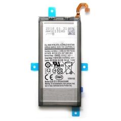 Μπαταρία Samsung EB-BA530ABE A800F Galaxy A8 (2018) (OEM) 1110331020039 1110331020039 έως και 12 άτοκες δόσεις