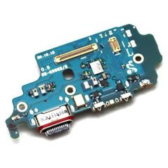 Πλακέτα Samsung G998B Galaxy S21 Ultra 5G με Επαφή Φόρτισης & Sim Reader (Original) 1110313050198 1110313050198 έως και 12 άτοκες δόσεις