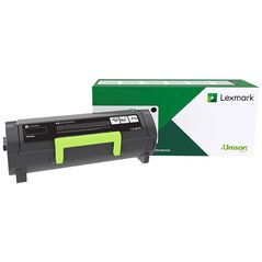 LEXMARK B/MB 2546/2650 TONER BLACK EHC 10K (B252X00) (LEXB252X00) έως 12 άτοκες Δόσεις