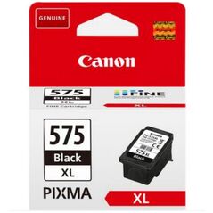 Canon Μελάνι Inkjet PG-575XL Black (5437C001) (CANPG-575XLBK) έως 12 άτοκες Δόσεις
