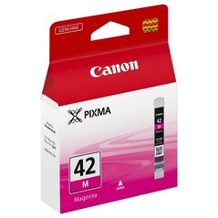 Canon Μελάνι Inkjet CLI-42M Magenta (6386B001) (CANCLI-42M) έως 12 άτοκες Δόσεις