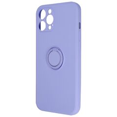 Finger Grip case for Samsung Galaxy S23 purple 5900495074690