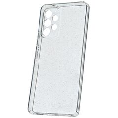 Shine case for Samsung Galaxy A53 5G transparent 5900495047618