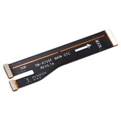 Καλώδιο Πλακέ Κεντρικής Πλακέτας Samsung A725F Galaxy A72 4G/ A726B Galaxy A72 5G (Original) 1110304090290 1110304090290 έως και 12 άτοκες δόσεις