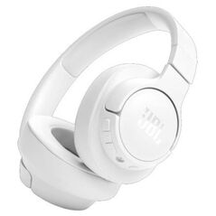 Ασύρματα Ακουστικά Κεφαλής JBL Tune 720BT Λευκό 6925281967078 6925281967078 έως και 12 άτοκες δόσεις