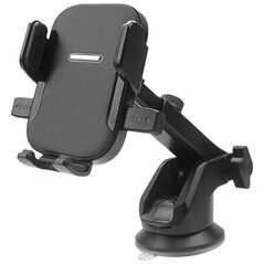Maxlife car holder MXCH-07 black 5900495070906