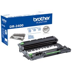 Brother DR-2400 Drum (DR-2400) (BRO-DR-2400) έως 12 άτοκες Δόσεις