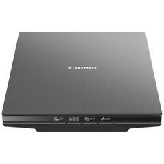 CANON LIDE 300 Flatbed Scanner (CANLIDE300) (2995C010AA) έως 12 άτοκες Δόσεις