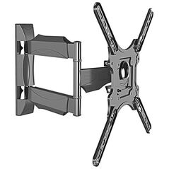 Axred AX Olympus 17”- 56” (AXROLYMPUS1756) έως 12 άτοκες Δόσεις