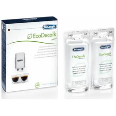 De'Longhi EcoDecalk Καθαριστικό Καφετιέρας 100ml (5513296011) (DLG5513296011) έως 12 άτοκες Δόσεις
