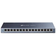 TP-LINK Switch L-SG116 16 port 10/100/1000Mbps (TL-SG116) (TPTL-SG116) έως 12 άτοκες Δόσεις