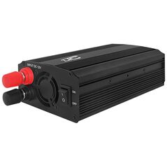 Power inverter in: 12V DC out: 230V/50Hz, 600W/1200W + 2xUSB-A 5V/2.4A LTC 5902270717419