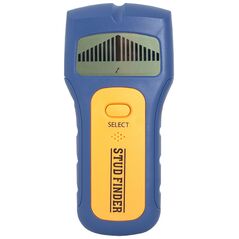 Voltage, metal and wood detector 3in1 5902270767506