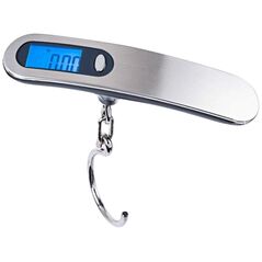 Travel weight handheld silver CR2032 LTC 5902270777079