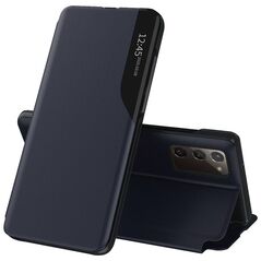 Techsuit Techsuit - eFold Series - Samsung Galaxy S20 FE 4G / S20 FE 5G - Dark Blue 5949419053762 έως 12 άτοκες Δόσεις