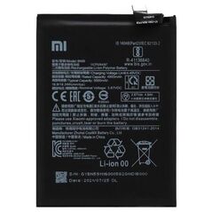Μπαταρία Xiaomi BN59 Poco M5s/ Redmi Note 10/ Note 10S (OEM) 1110331040067 1110331040067 έως και 12 άτοκες δόσεις