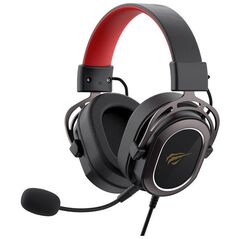 Havit H2008d Gaming Headphones 6939119020835