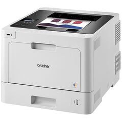 BROTHER HL-L8260CDW Color Laser Printer (BROHLL8260CDW) (HLL8260CDW) έως 12 άτοκες Δόσεις