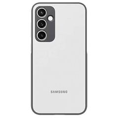Original Case SAMSUNG GALAXY S23 FE Silicone Cover (EF-PS711TW) white 8806095227856