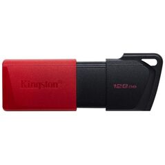 Kingston pendrive DataTraveler Exodia M DTXM 128GB red 740617326376