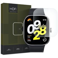 Tempered Glass XIAOMI REDMI WATCH 4 HOFI Glass Pro+ 5906302300457