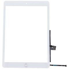 Touch Panel for iPad 9 10.2&quot; 2021 full front set white 5907457707221