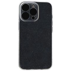Shine case for iPhone 15 Pro Max 6,7&quot; transparent 5900495334640