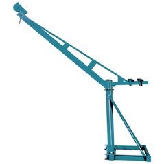 Bormann pro Bpa6100 Bormann pro Bpa6100 Ηλεκτρικό Παλάγκο (Γερανακι) με Βάση,500kg,με Θερμικό Διακόπτη 077343 έως 12 Άτοκες Δόσεις