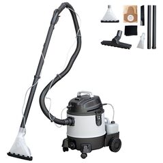 Bormann Elite Bvc4100 Bormann Elite Bvc4100 Σκούπα Πολυκαθαριστής Υγρών Στερεών 1400w 030348 έως 12 Άτοκες Δόσεις