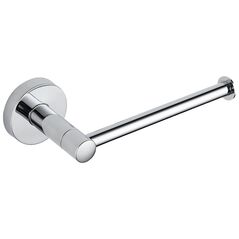Bormann Btw9022 Bormann Btw9022 Χαρτοθήκη Επιτοιχια Ασημί 15x7,3x5,3cm 061472 έως 12 Άτοκες Δόσεις