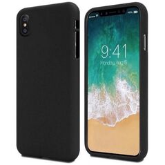 Mercury Soft Jelly case for Samsung Galaxy A35 5G black 8809972553079