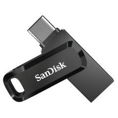 SanDisk pendrive 64GB USB-C Ultra Dual Drive Go 150 MB/s 619659177171