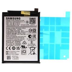 Μπαταρία Samsung HQ-50S A025G Galaxy A02s/ A035G Galaxy A03/ A037G Galaxy A03s/ A145R Galaxy A14 (Original) 1110331020155 1110331020155 έως και 12 άτοκες δόσεις