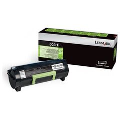 LEXMARK MS310/410/510/610 TONER CRTR (50F2H00) HC 5k (LEX50F2H00) έως 12 άτοκες Δόσεις