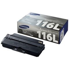 Samsung MLT-D116L High Yield Black Toner Cartridge (SU828A) (HPMLTD116L) έως 12 άτοκες Δόσεις