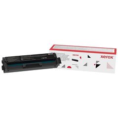 XEROX C230/C235 TONER BLACK (1.5K) (006R04387) (XER006R04387) έως 12 άτοκες Δόσεις