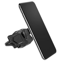 SPIGEN CLICK.R VENT CAR MOUNT BLACK 8809640256516