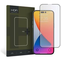 Tempered Glass 5D IPHONE 14 PRO MAX HOFI Glass Pro+ 9589046924989