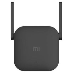Xiaomi Mi WiFi Range Extender Pro 300Mbps Μαύρο 6934177789328 6934177789328 έως και 12 άτοκες δόσεις