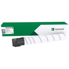 LEXMARK CX92x TONER BLACK HC 34K (86C0HK0) (LEX86C0HK0) έως 12 άτοκες Δόσεις