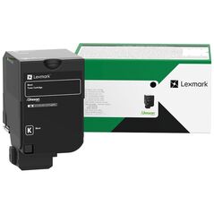 Lexmark 28K Pages High Yield Black Toner (CX735) (81C2XK0) (LEX81C2XK0) έως 12 άτοκες Δόσεις