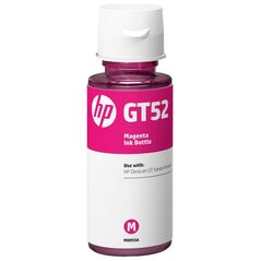 HP Μελάνι Inkjet GT52 Magenta (M0H55AE) (HPM0H55AE) έως 12 άτοκες Δόσεις