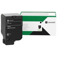 Lexmark 22K Pages High Yield Black Toner (CS730, CS735, CX730) (71C2HK0) (LEX71C2HK0) έως 12 άτοκες Δόσεις