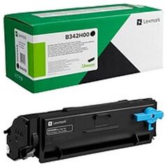 LEXMARK B/MB 3340/3442 HC 3k (B342H00) (LEXB342H00) έως 12 άτοκες Δόσεις