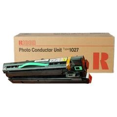 RICOH AFICIO 1022/27/32/2022  PHOTOCONDUCTOR UNIT  T1027D (TYPE 1027) (411018) (RICT1022DR) έως 12 άτοκες Δόσεις