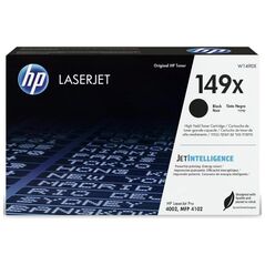 HP 149X Toner Laser Εκτυπωτή Μαύρο High Yield (W1490X) (HPW1490X) έως 12 άτοκες Δόσεις