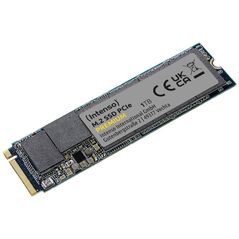 Intenso Premium 1TB M.2 PCIe 3.0 (3835460) (NSO3835460) έως 12 άτοκες Δόσεις