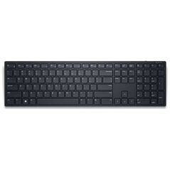 Dell Πληκτρολόγιο KB500 Wireless Black US Layout (580-AKOO) (DEL580-AKOO) έως 12 άτοκες Δόσεις