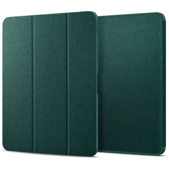Case IPAD PRO 13.0 (7GEN) Spigen Urban Fit Midnight green 8809971226936